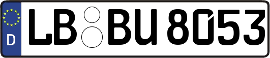 LB-BU8053