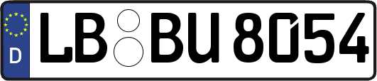 LB-BU8054