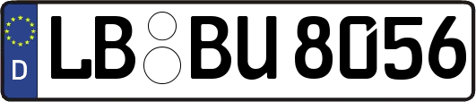 LB-BU8056