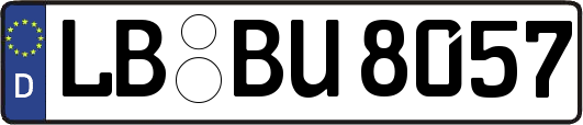 LB-BU8057