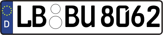 LB-BU8062