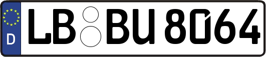 LB-BU8064