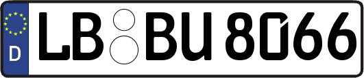 LB-BU8066