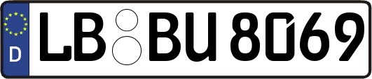LB-BU8069