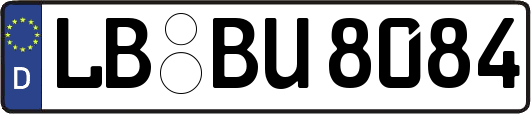 LB-BU8084