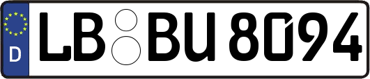 LB-BU8094