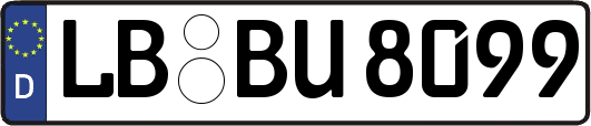 LB-BU8099