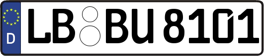 LB-BU8101