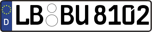 LB-BU8102