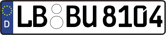LB-BU8104