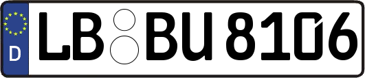LB-BU8106