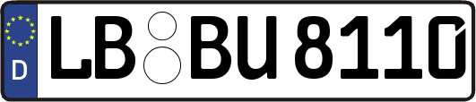 LB-BU8110