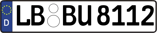 LB-BU8112