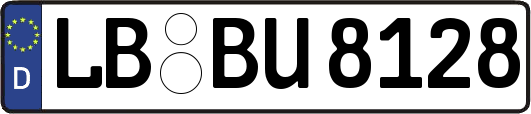 LB-BU8128