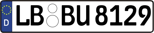 LB-BU8129