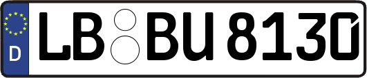 LB-BU8130