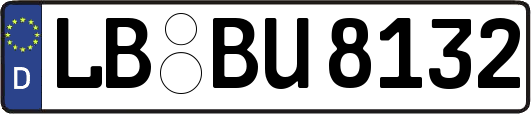 LB-BU8132