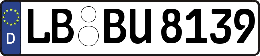 LB-BU8139