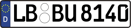 LB-BU8140