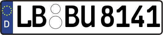 LB-BU8141