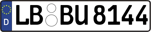 LB-BU8144