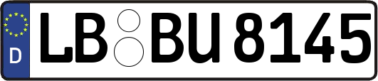 LB-BU8145