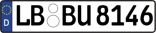 LB-BU8146