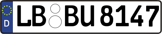 LB-BU8147