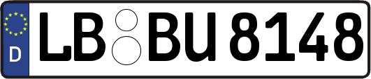 LB-BU8148