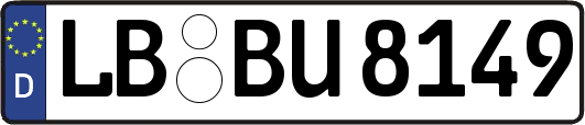LB-BU8149