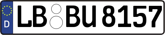 LB-BU8157