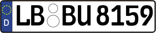 LB-BU8159