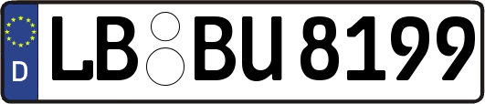 LB-BU8199
