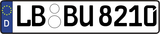 LB-BU8210