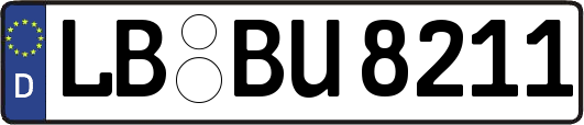 LB-BU8211