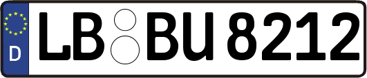 LB-BU8212