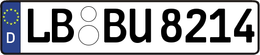 LB-BU8214