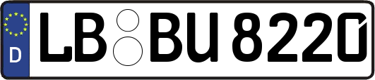 LB-BU8220