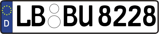 LB-BU8228