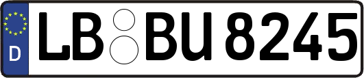 LB-BU8245