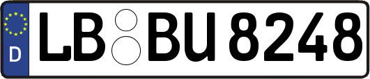 LB-BU8248