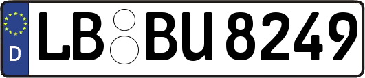 LB-BU8249