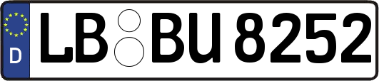 LB-BU8252