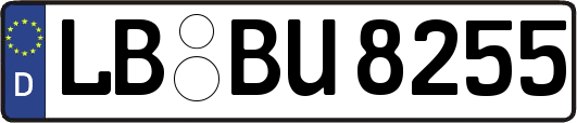 LB-BU8255