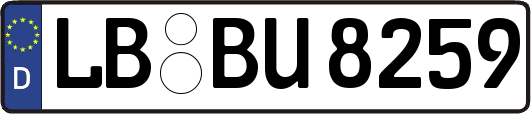 LB-BU8259