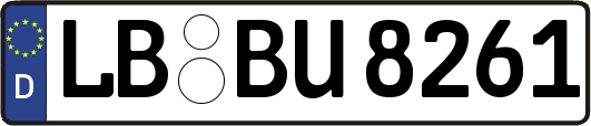 LB-BU8261