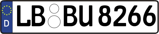 LB-BU8266