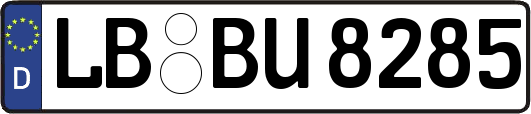 LB-BU8285