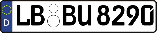 LB-BU8290