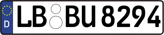 LB-BU8294
